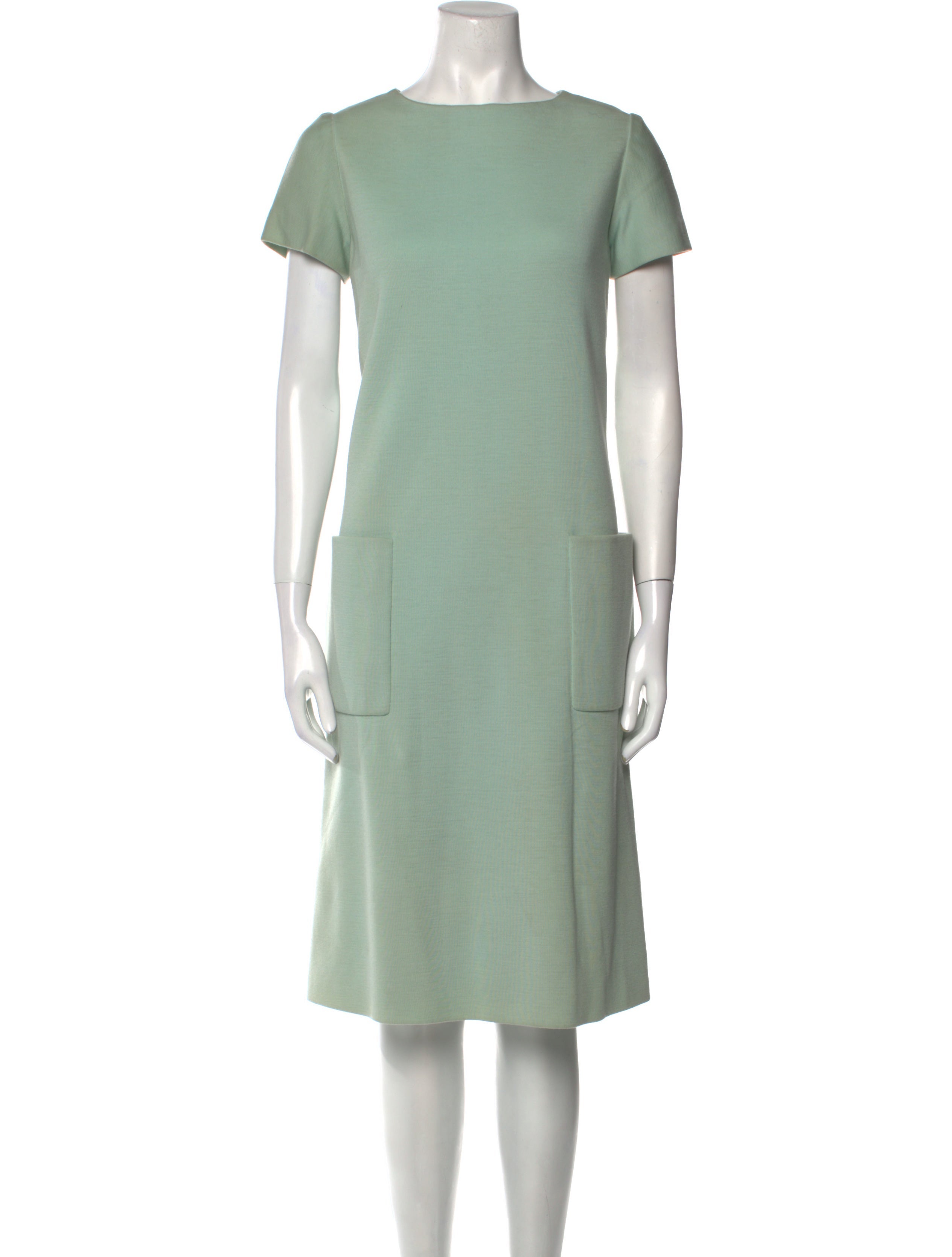 Vintage - Unbranded Vintage Midi Length Dress