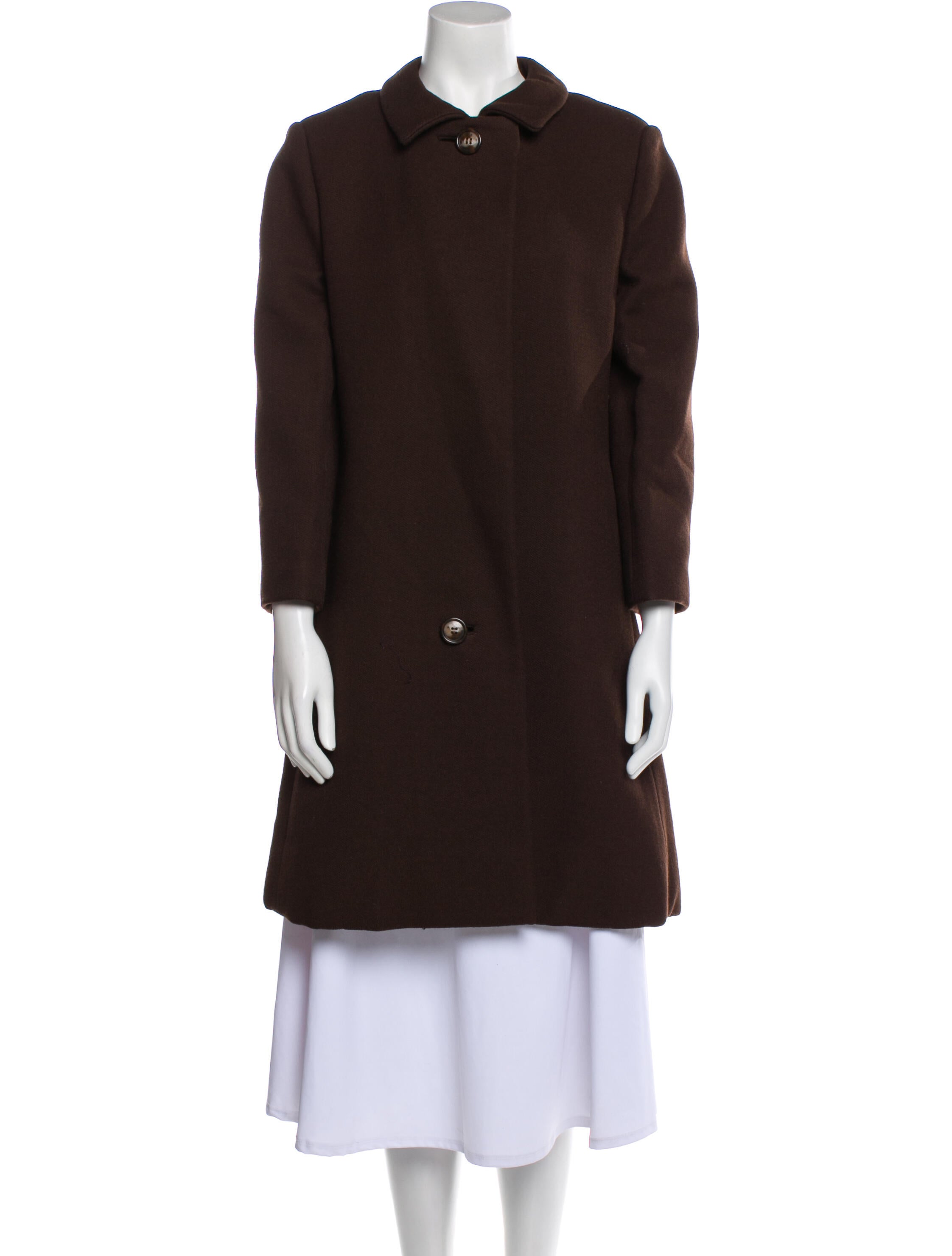 Vintage - Unbranded Vintage 1960's Coat