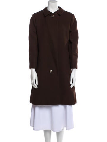 Vintage - Unbranded Coats 1960's Coat M