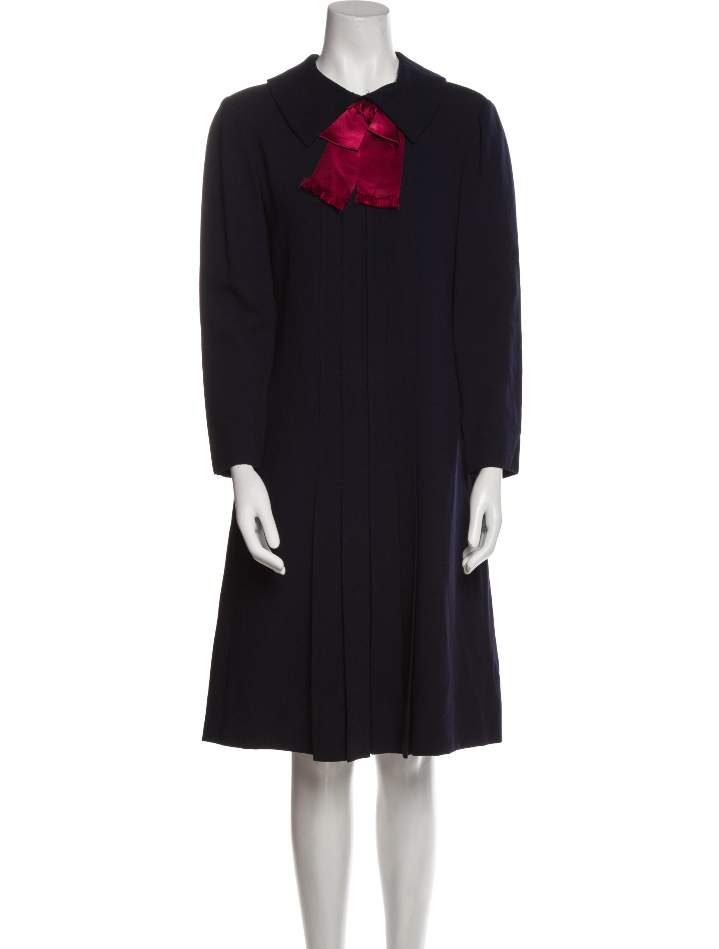 Vintage - Unbranded Vintage Knee-Length Dress