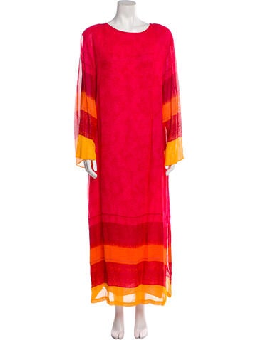 Vintage - Unbranded Dresses Long Dress L