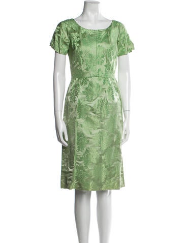 Vintage - Unbranded Suits and Sets 1960's Dress Set S