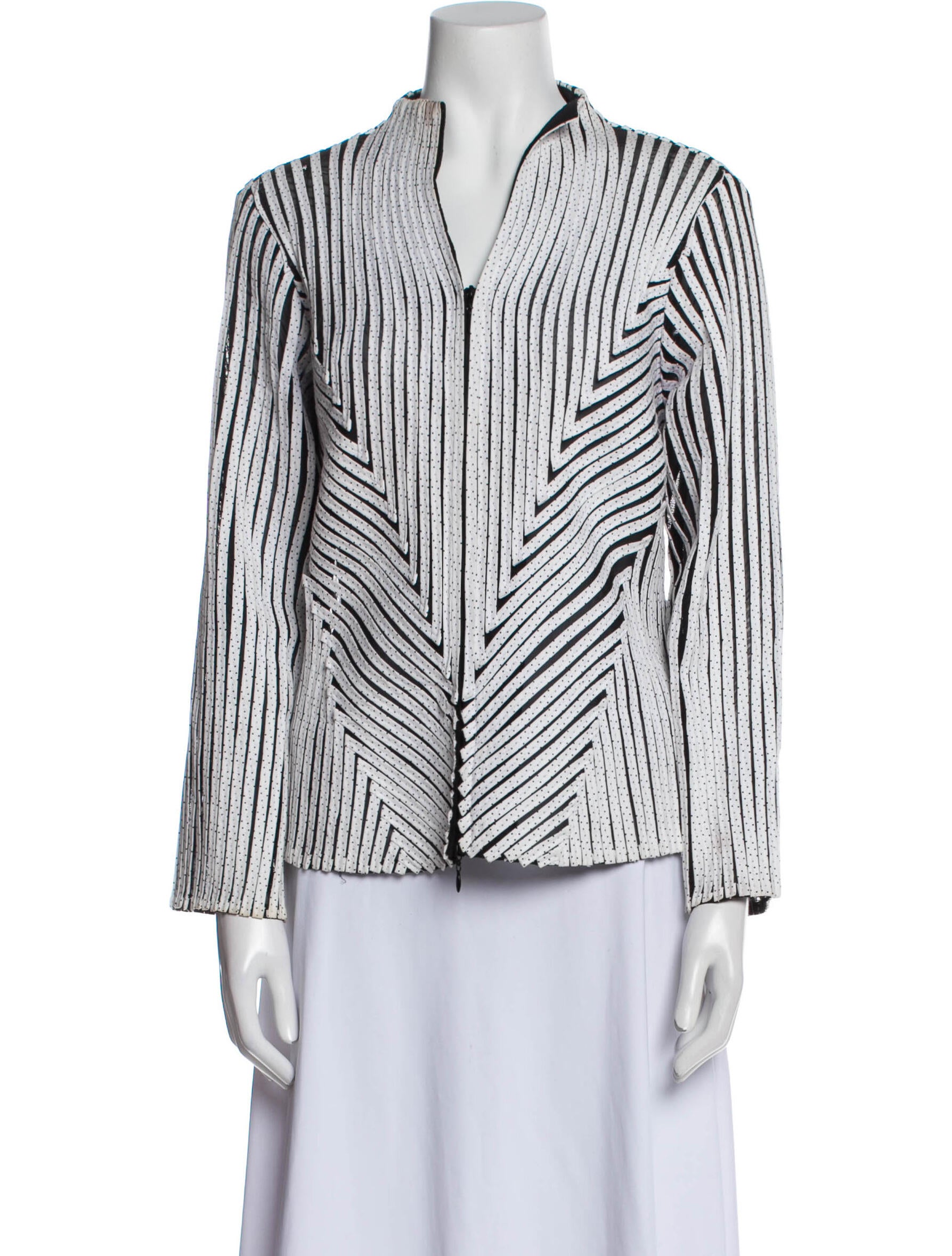 Vintage - Unbranded Vintage 2000's Evening Jacket