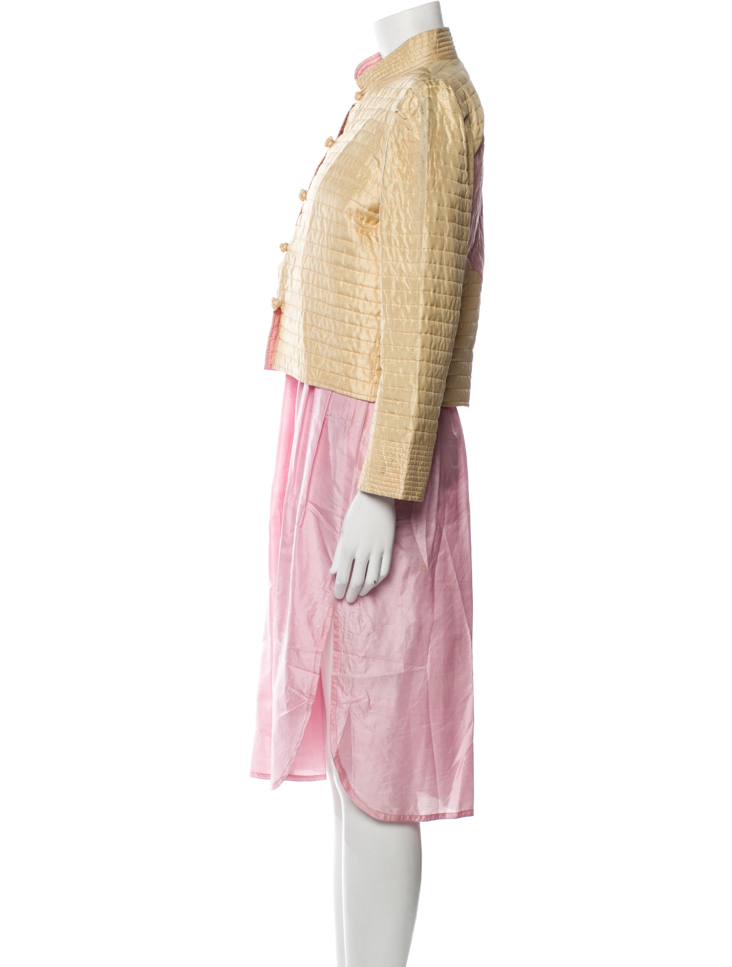 Vintage - Unbranded Vintage 1970's Dress Set