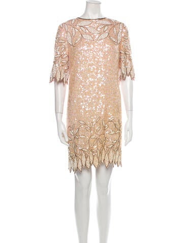 Vintage - Unbranded Dresses Mini Dress S