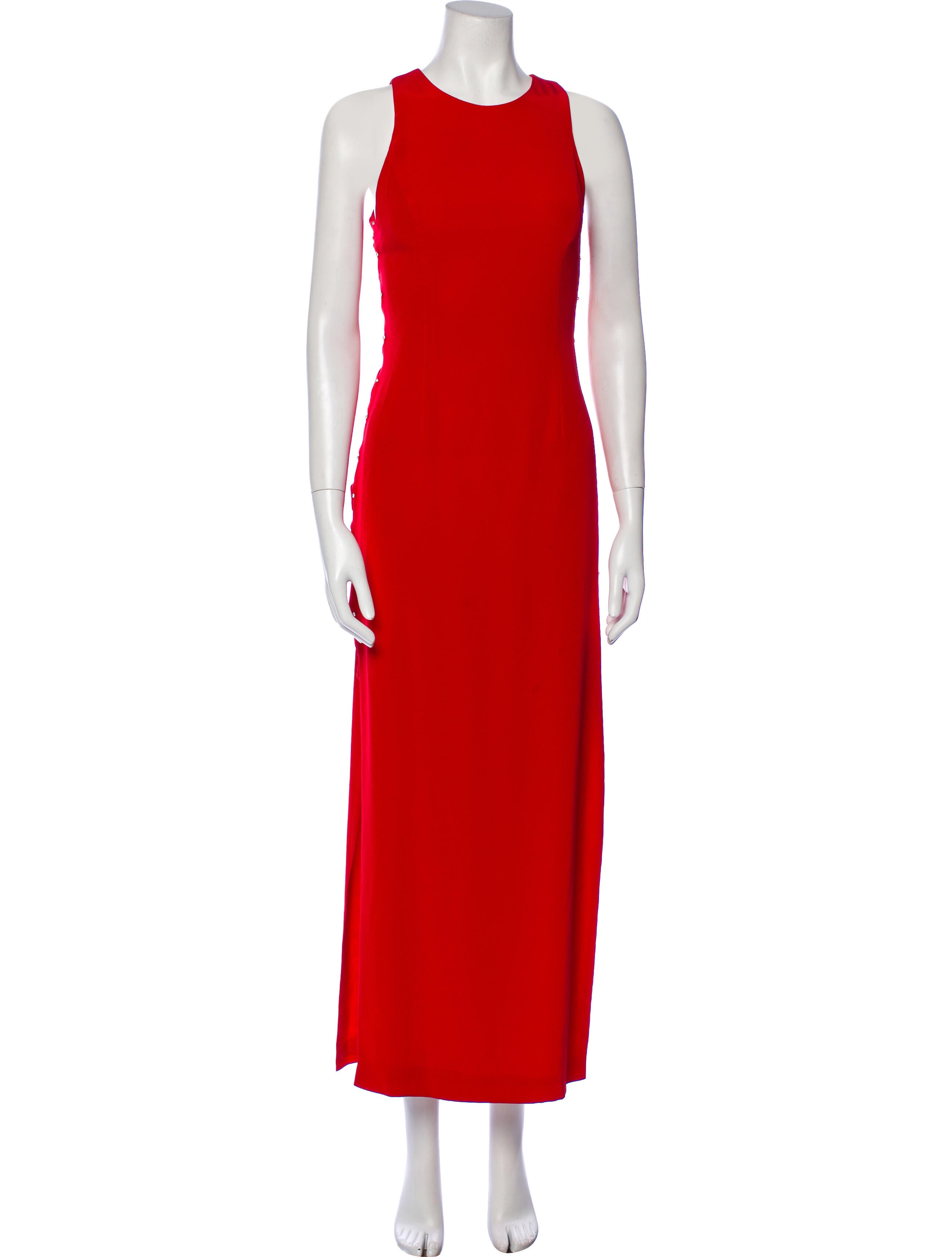 Vintage - Unbranded Vintage Long Dress