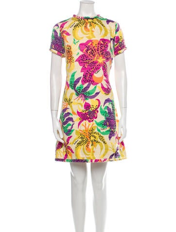 Vintage - Unbranded Dresses Mini Dress XL