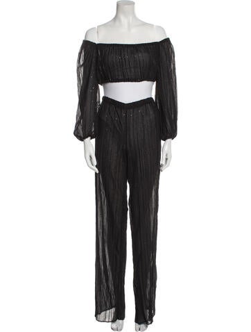 Vintage - Unbranded Suits and Sets Pant Set M