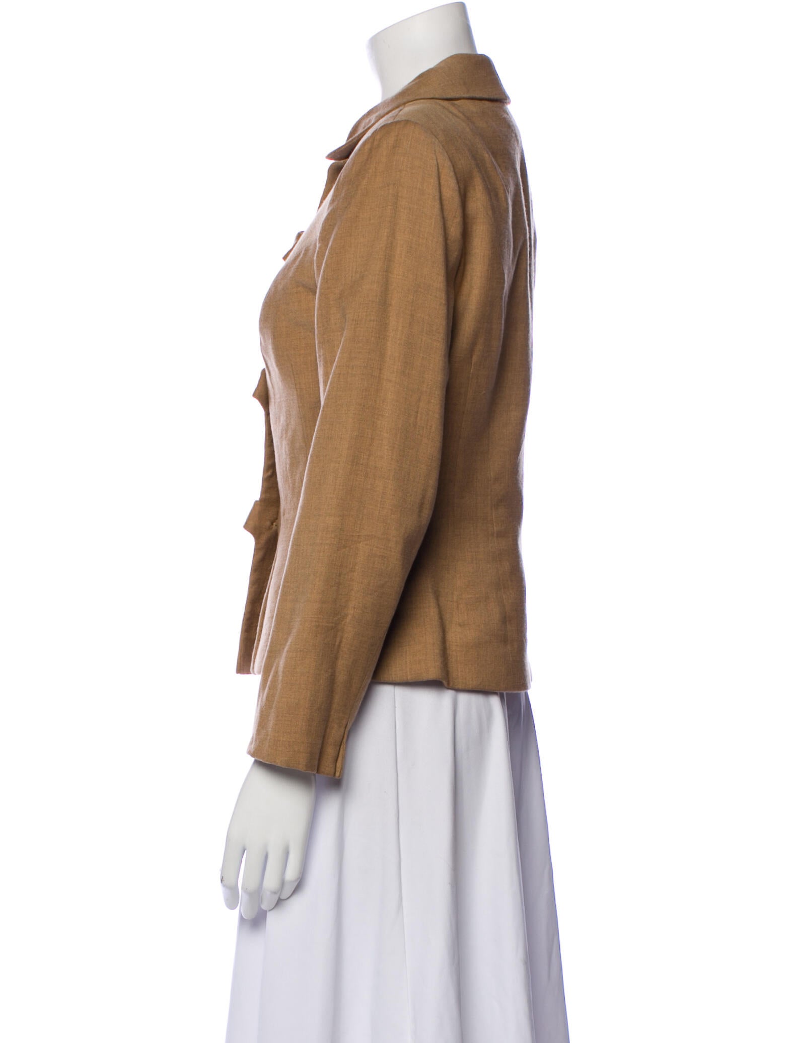 Vintage - Unbranded Vintage Late 1940's - Early 1950's Evening Jacket