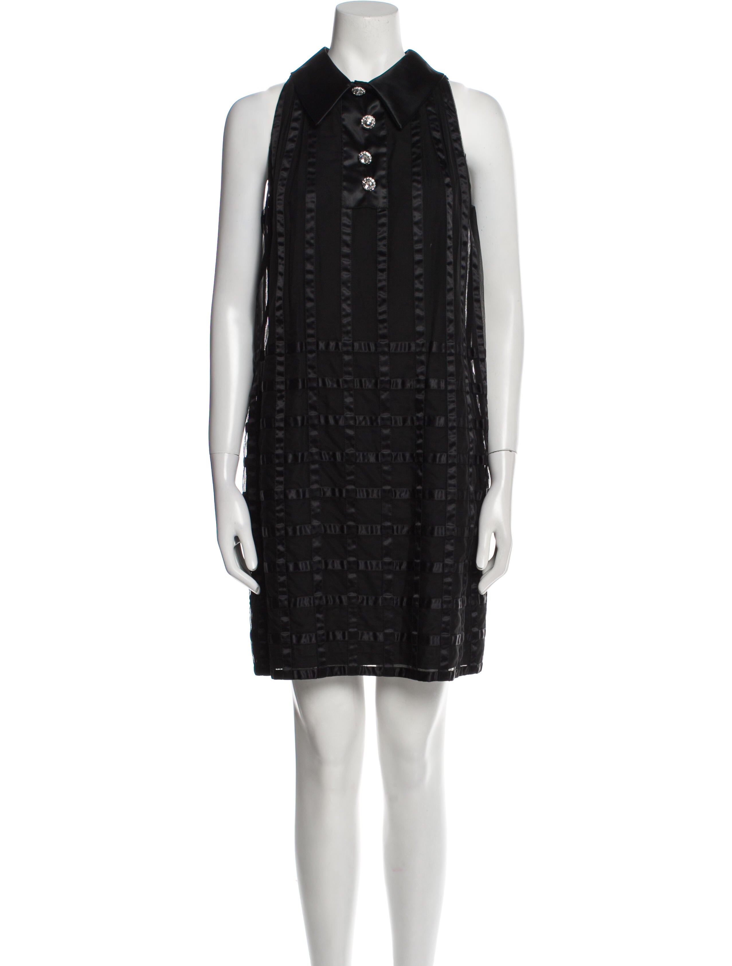 Vintage - Unbranded Vintage Mini Dress