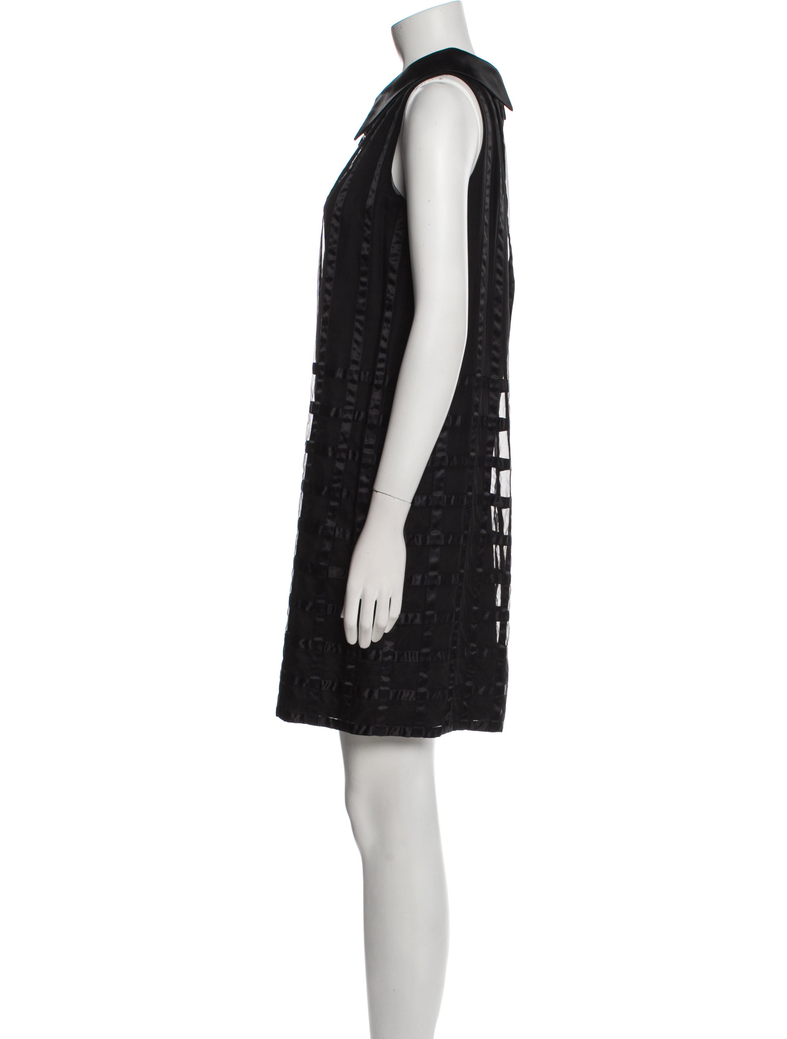 Vintage - Unbranded Vintage Mini Dress