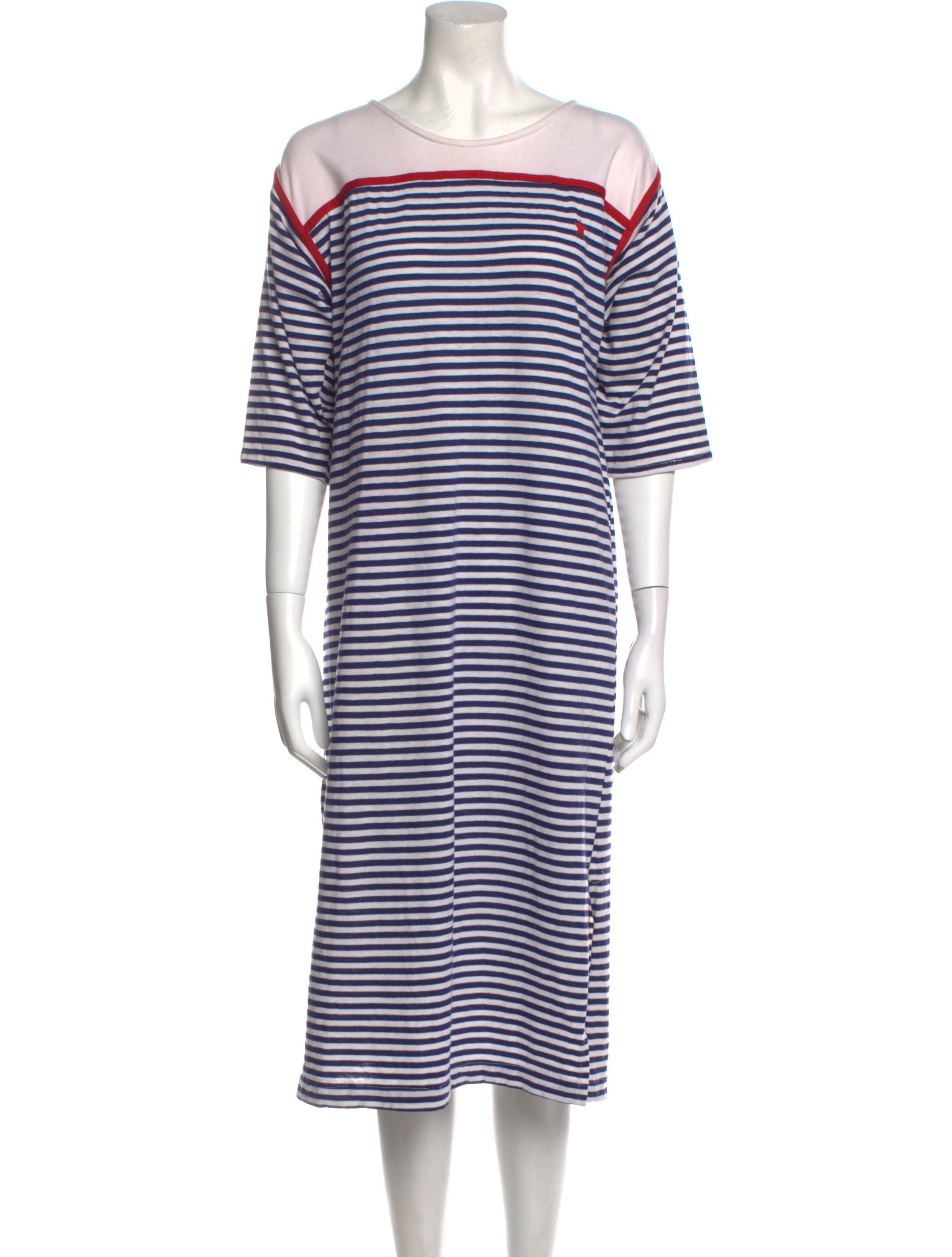 Vintage - Unbranded Vintage Knee-Length Dress