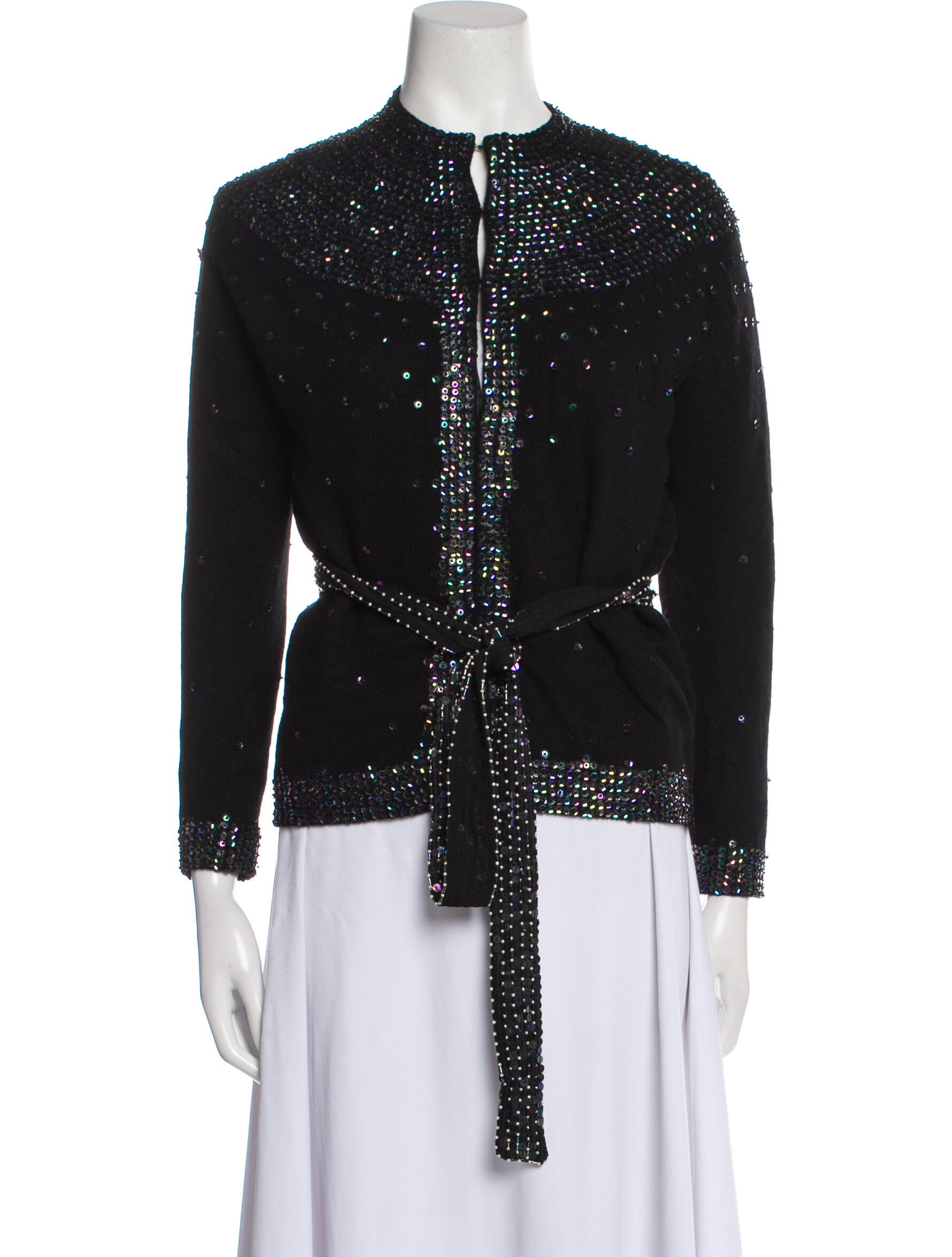 Vintage - Unbranded Vintage 1980's Sweater