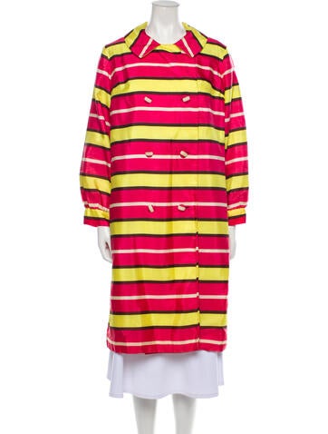 Vintage - Unbranded Coats 1960's Peacoat L