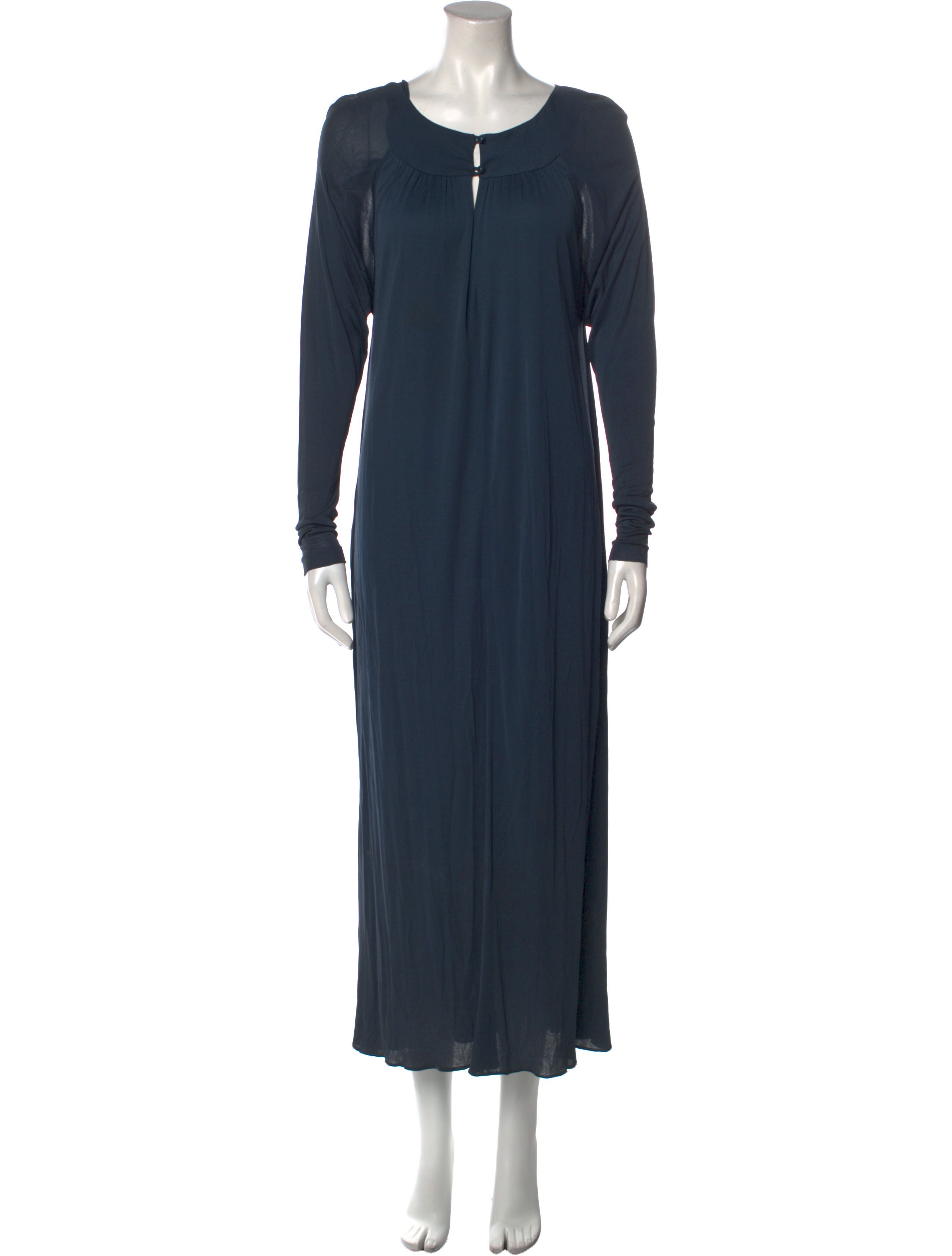 Vintage - Unbranded Vintage Long Dress