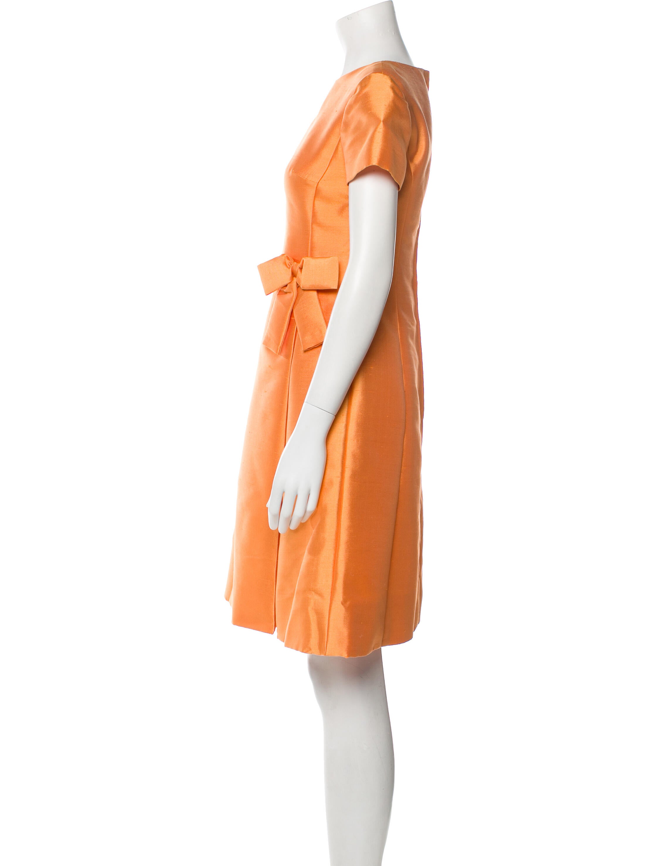 Vintage - Unbranded Vintage Mini Dress