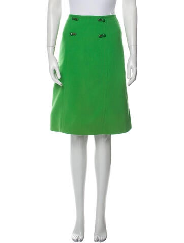 Vintage - Unbranded Skirts Knee-Length Skirt M