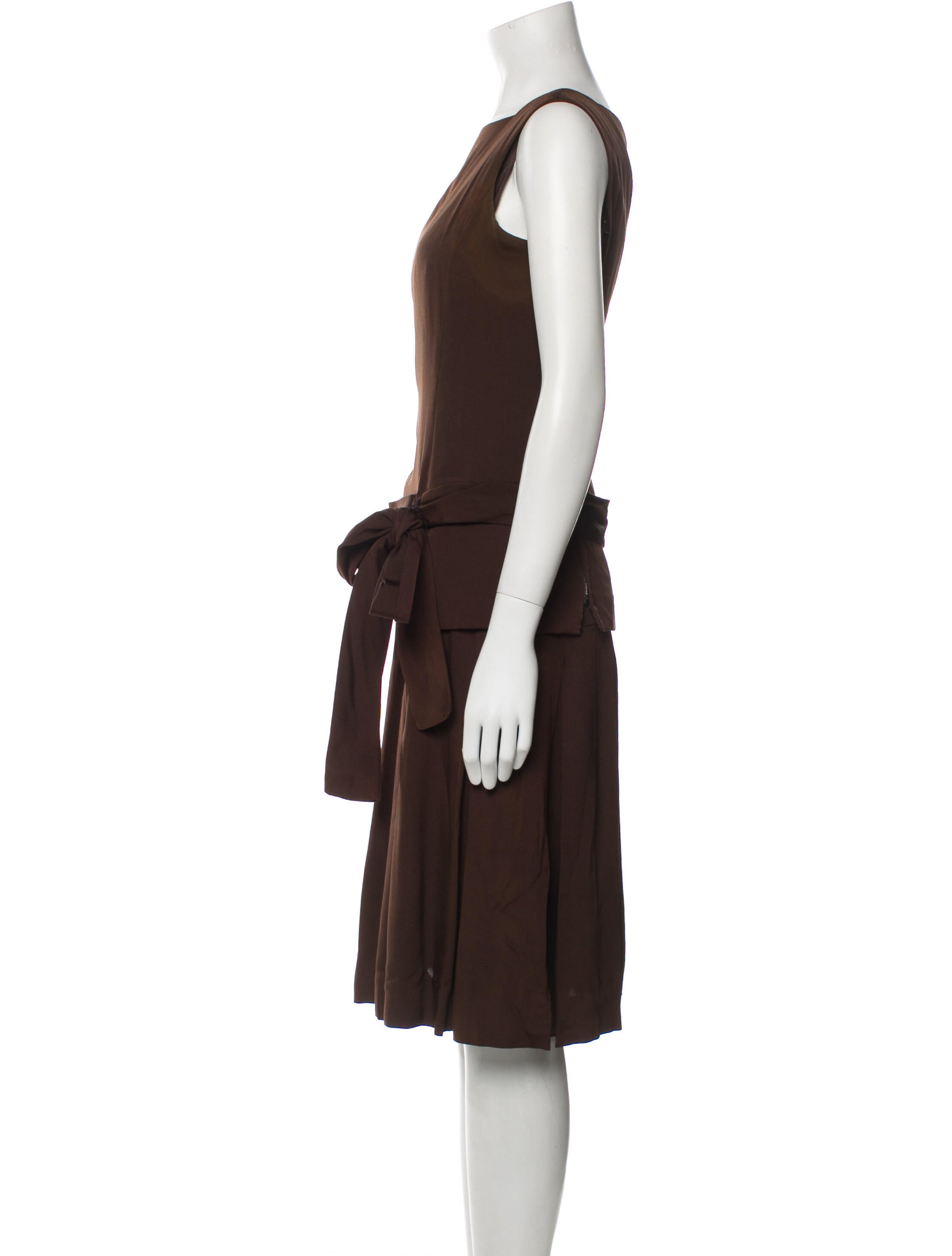 Vintage - Unbranded Vintage 1960's Dress Set