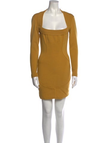 Vintage - Unbranded Dresses Mini Dress S