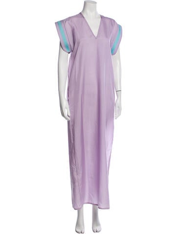 Vintage - Unbranded Dresses Long Dress Petite