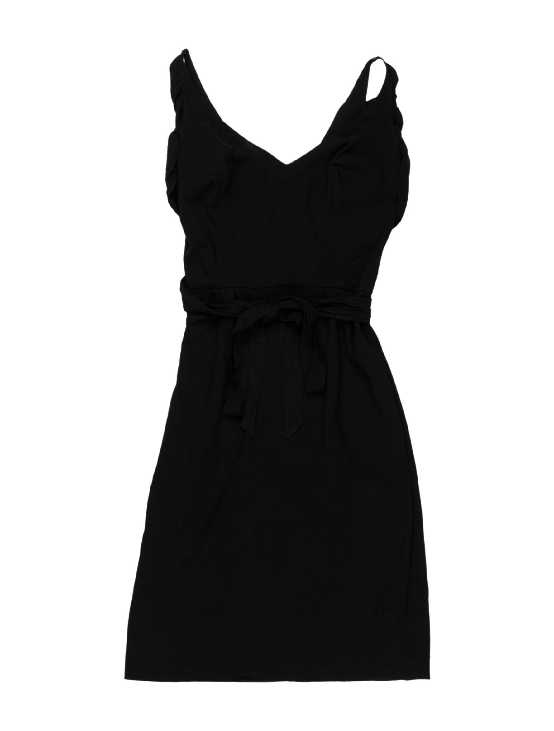 Vintage - Unbranded Vintage Knee-Length Dress