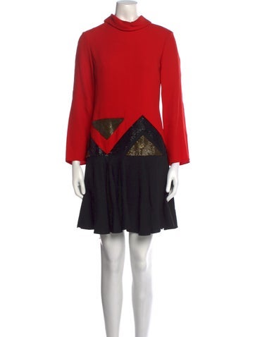 Vintage - Unbranded Dresses Mini Dress S