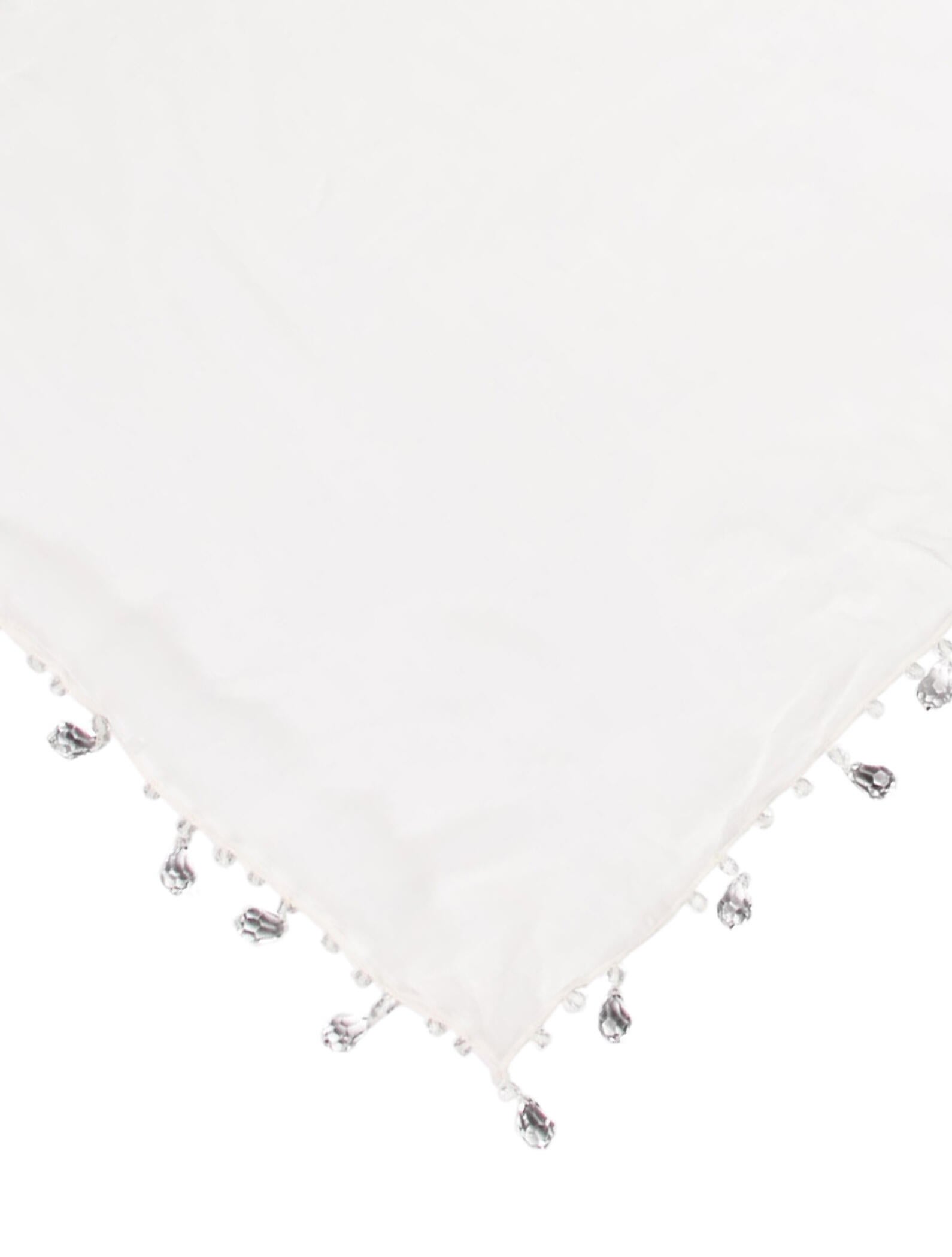 Vintage - Unbranded Vintage Printed Scarf