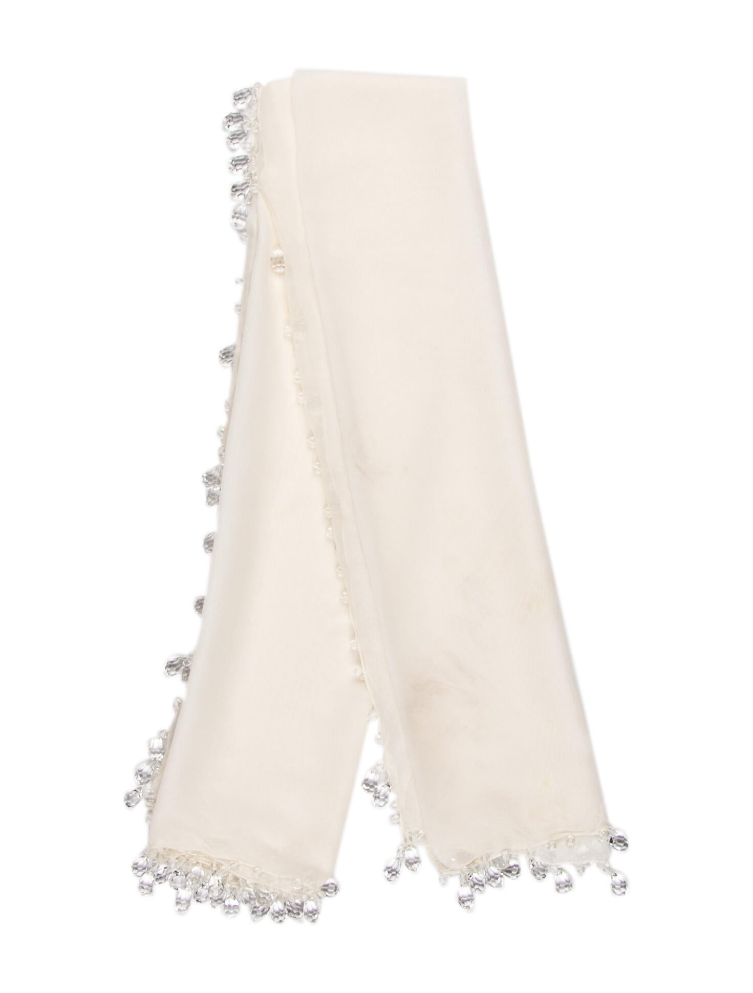 Vintage - Unbranded Vintage Scarf