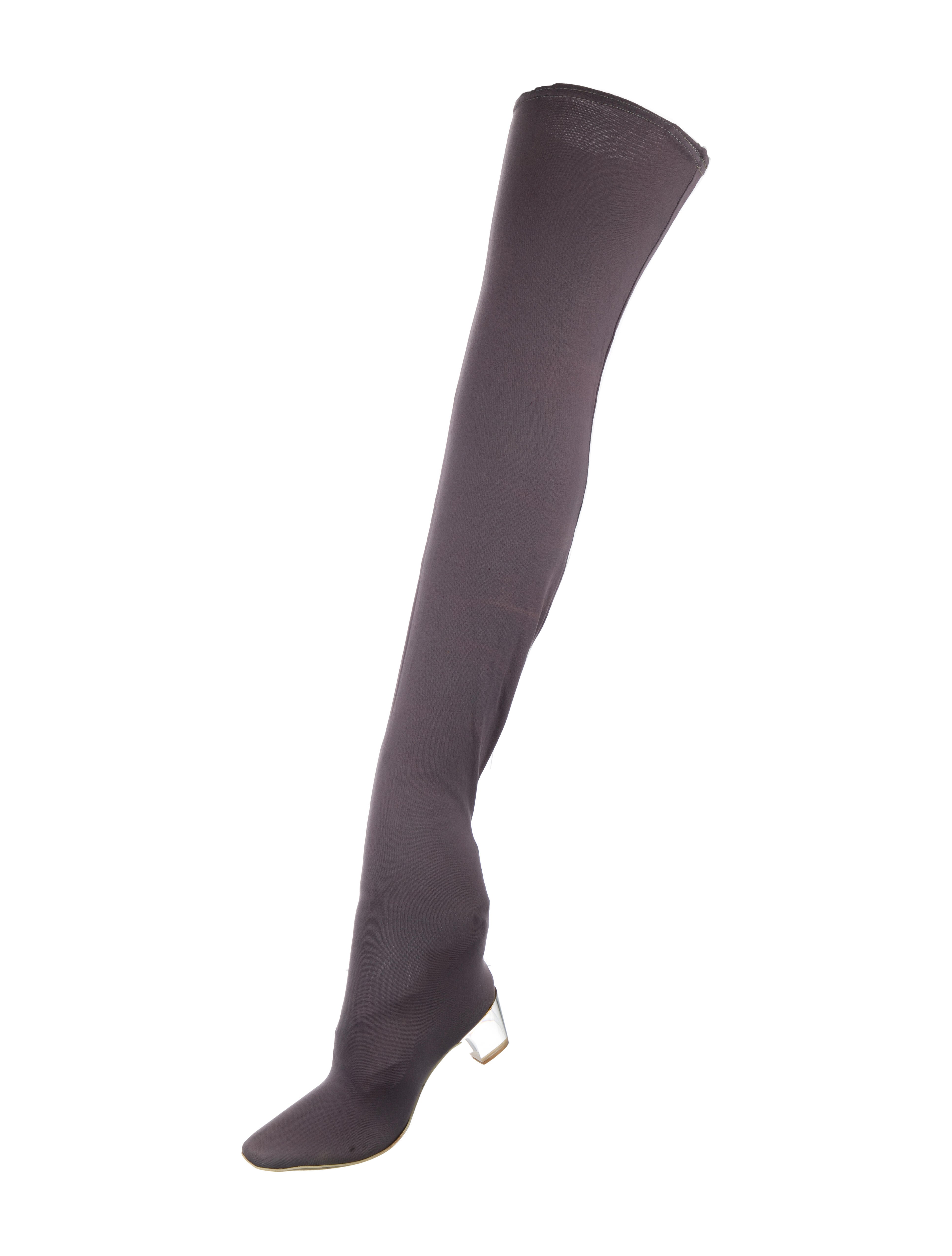 Herbert Levine Vintage 1960's Boots