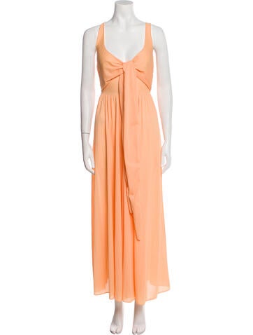 Vintage - Unbranded Dresses Long Dress Petite