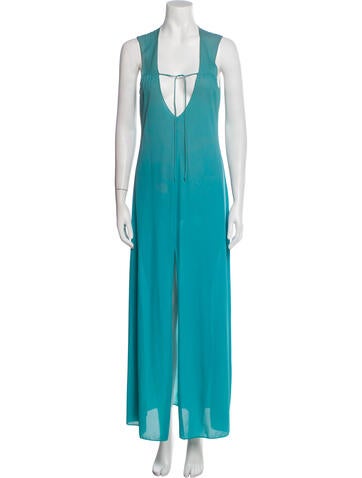 Vintage - Unbranded Dresses Long Dress M