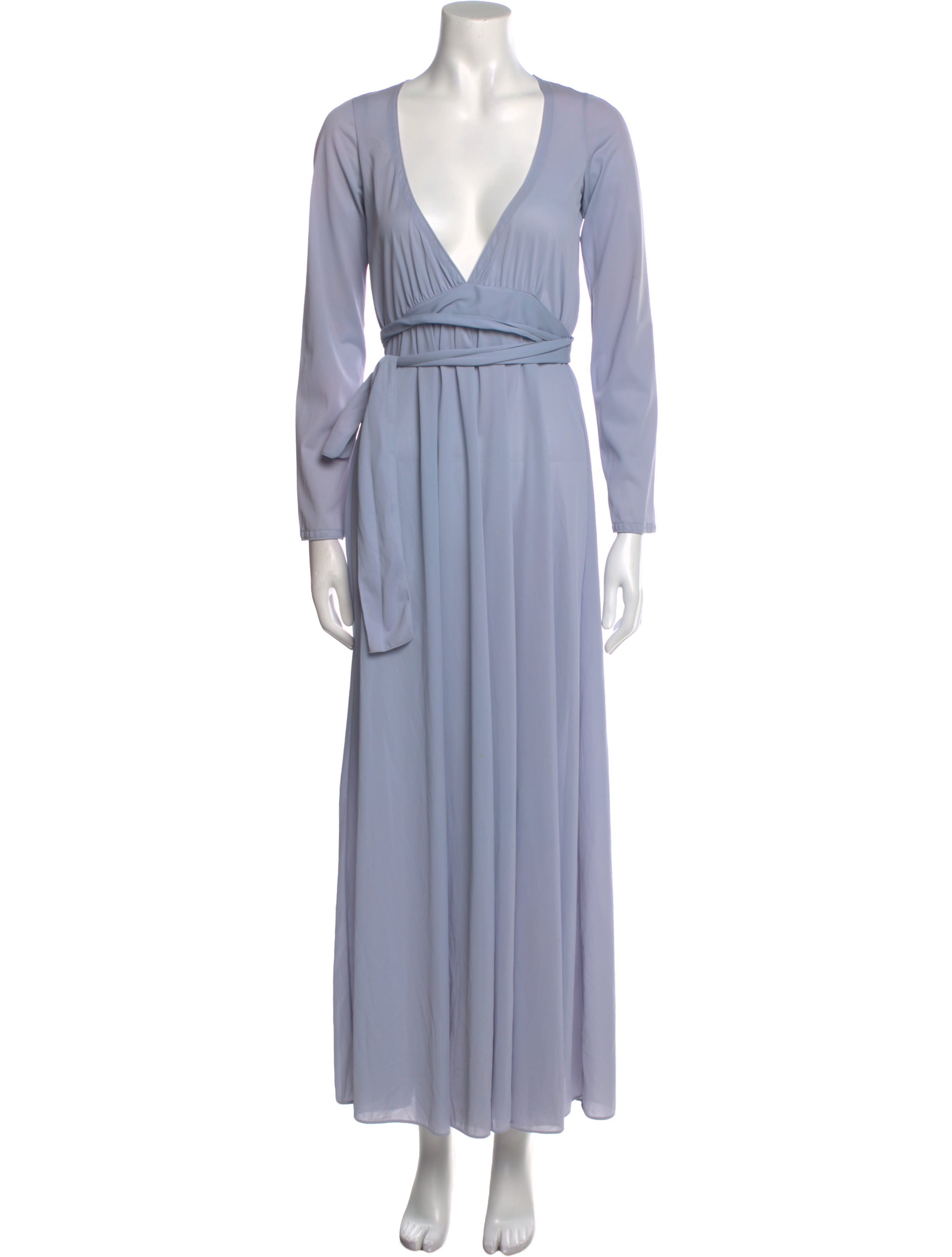 Vintage - Unbranded Vintage Long Dress