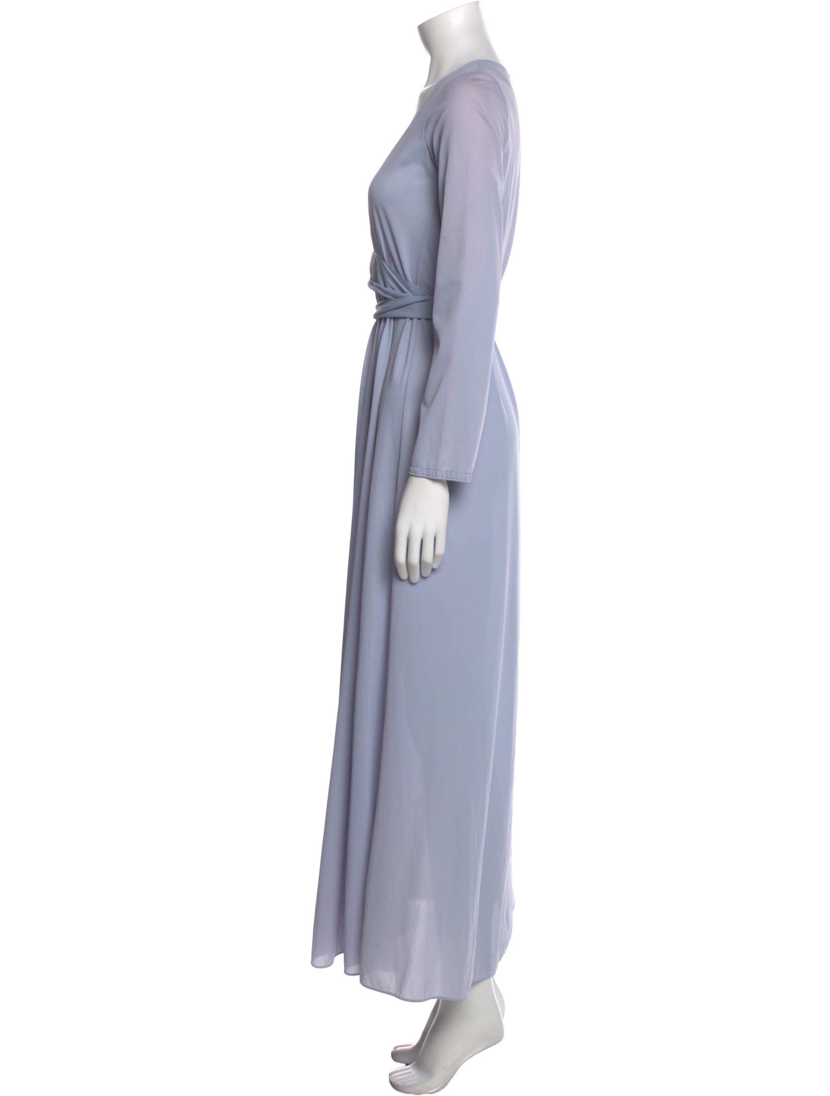 Vintage - Unbranded Vintage Long Dress