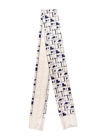 Vintage - Unbranded Scarves and Shawls Fabiani Scarf