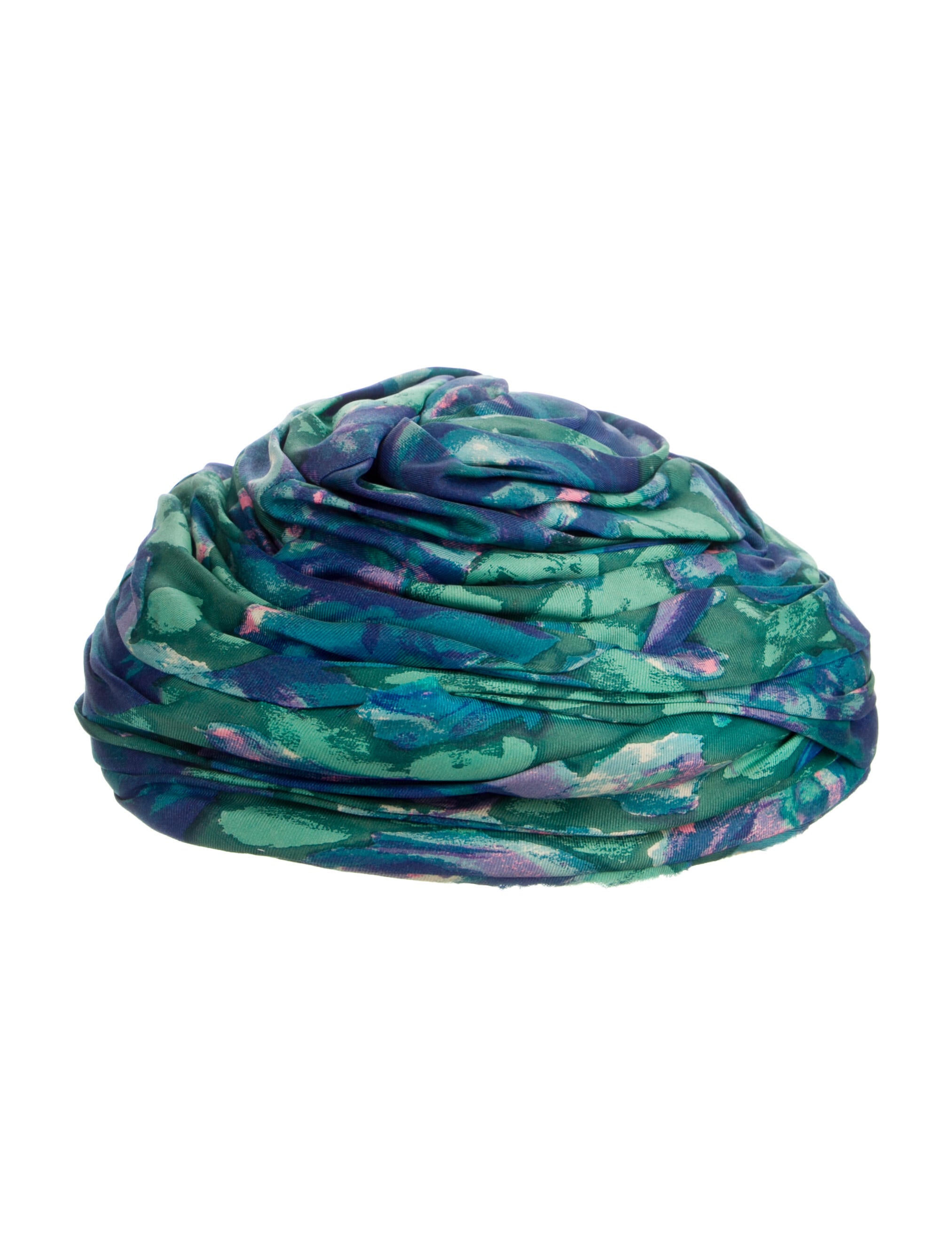 Vintage - Unbranded Cotton Hat