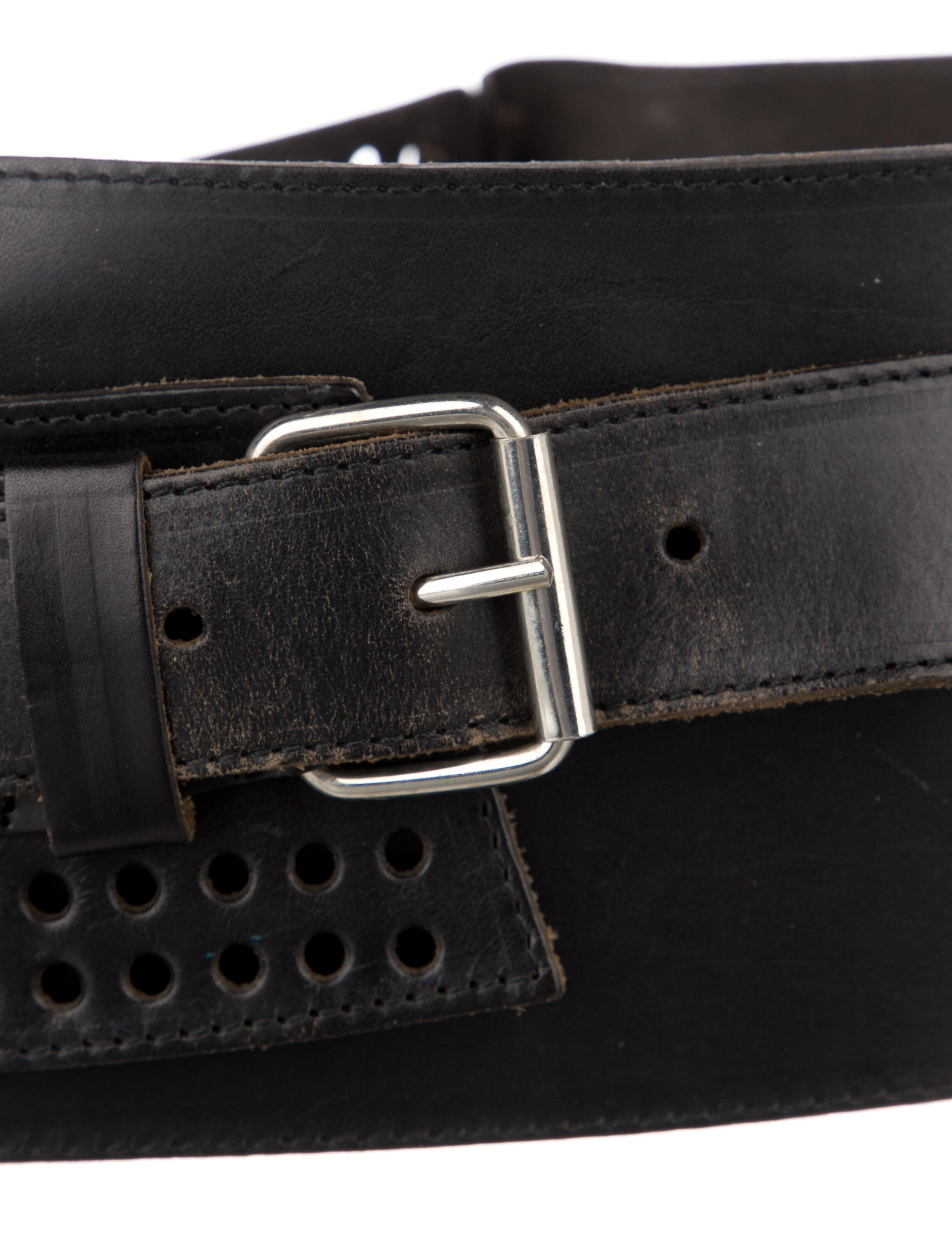 Vintage - Unbranded Vintage 1990's Waist Belt