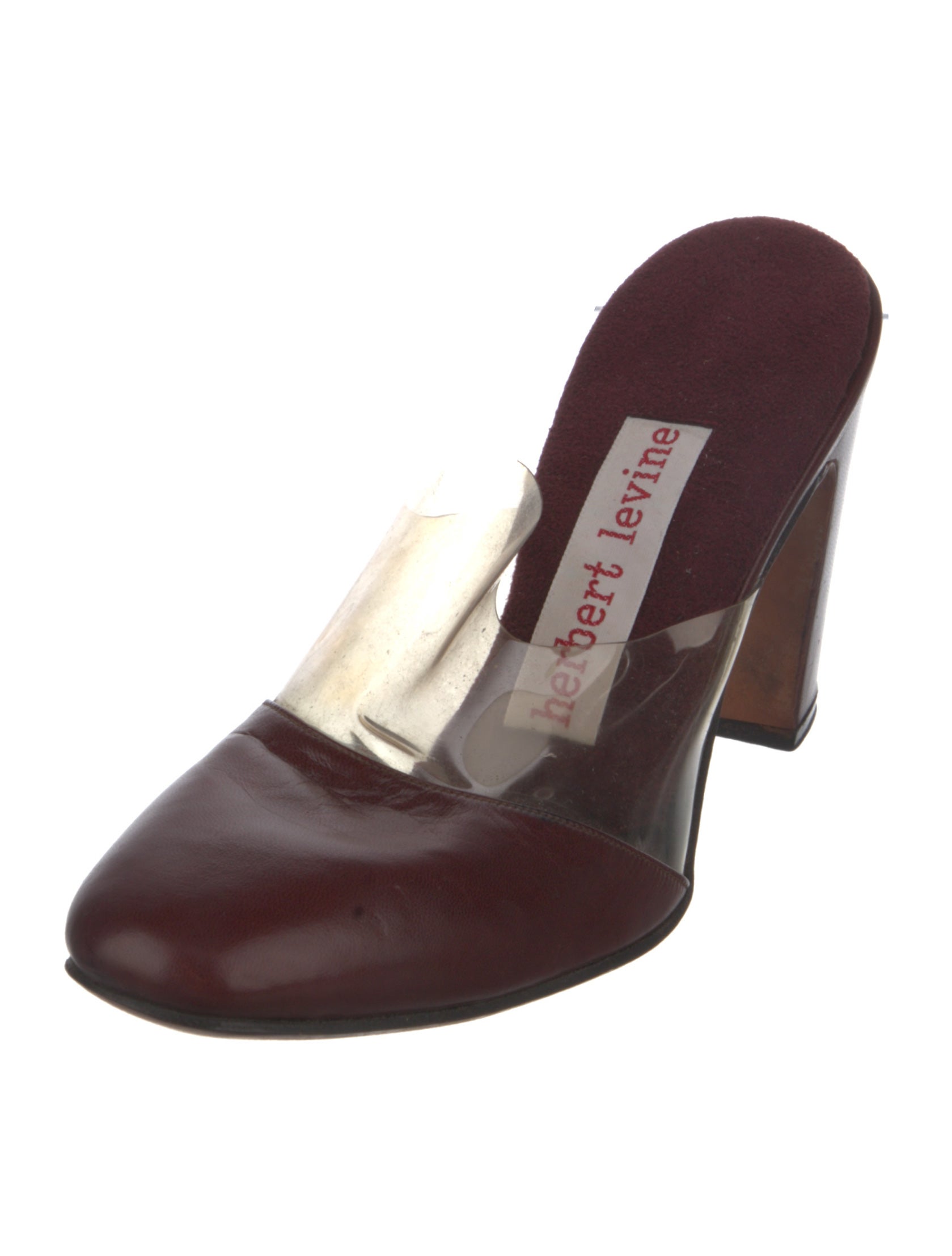 Herbert Levine Vintage 1970's Slides