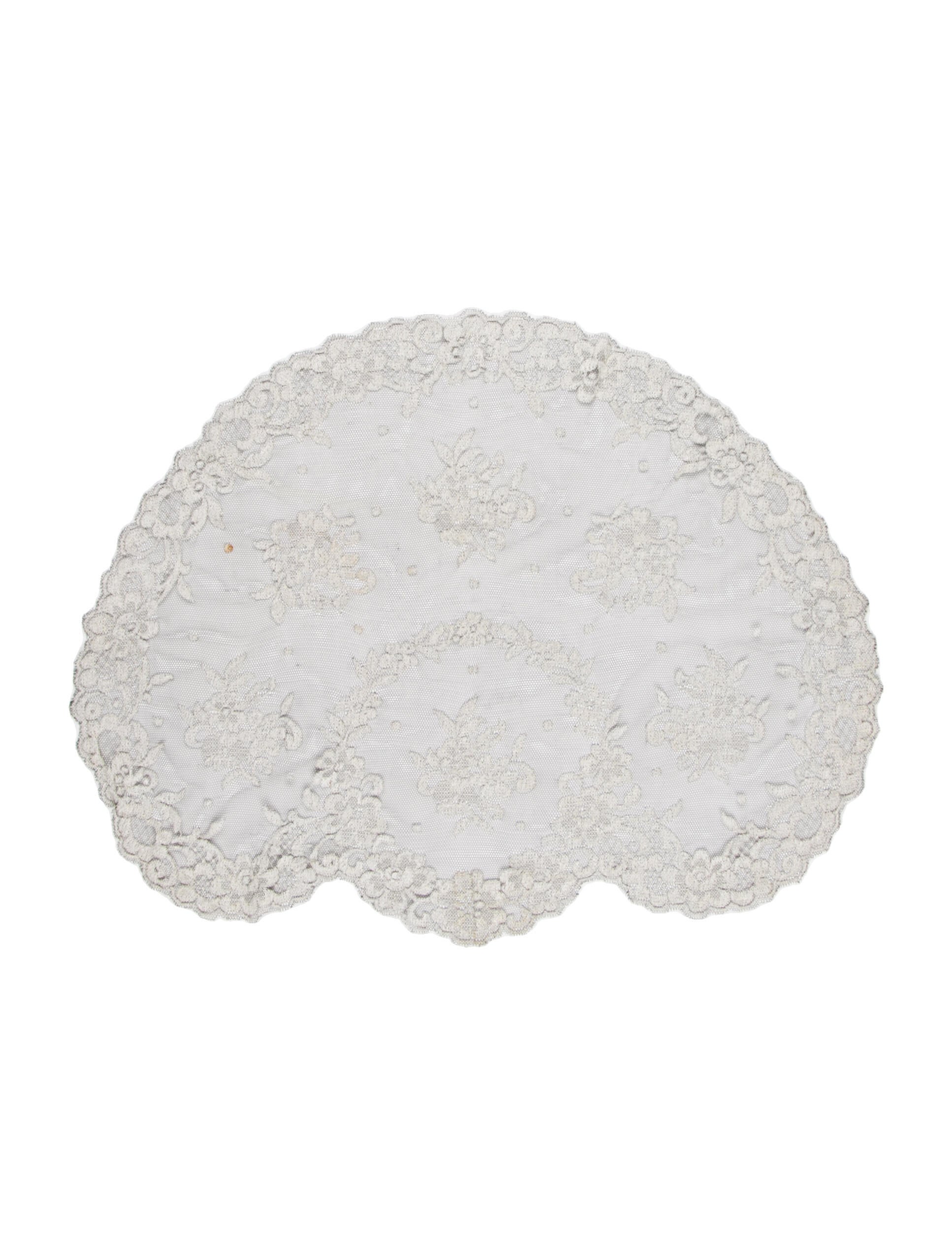 Vintage - Unbranded Vintage Bandeau