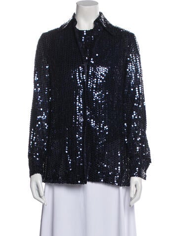 Vintage - Unbranded Jackets 1970's Evening Jacket M