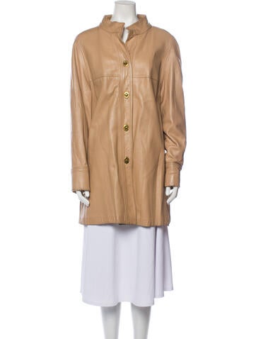 Vintage - Unbranded Coats Late 1960's Early 1970's Coat L