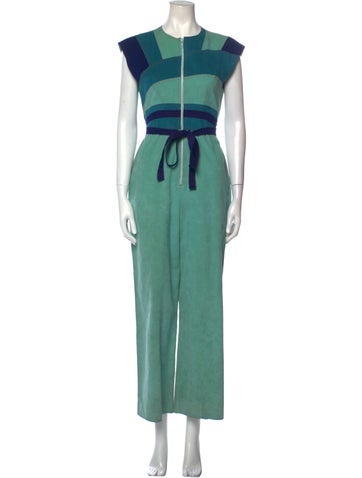 Vintage - Unbranded Jumpsuits and Rompers 1970's Jumpsuit M
