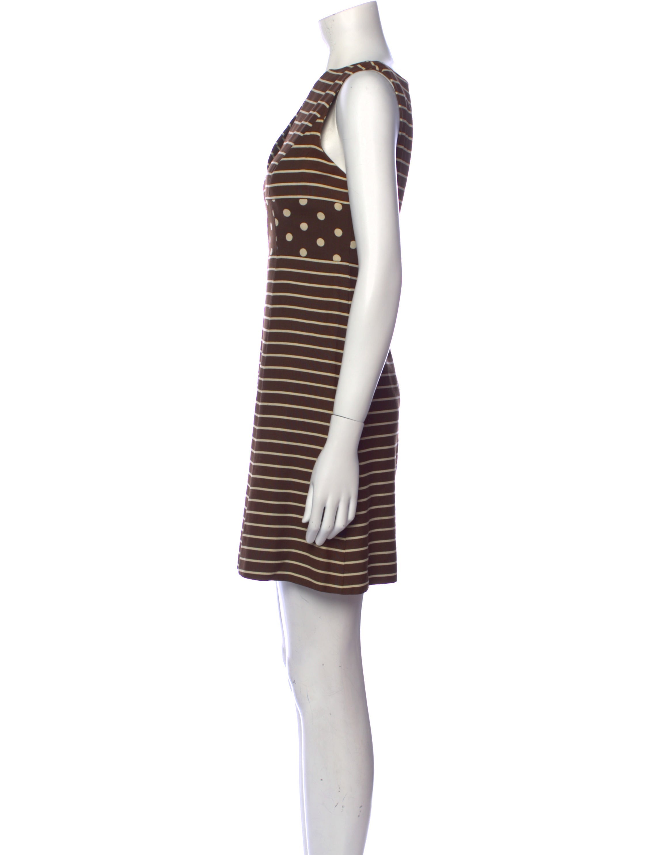 Vintage - Unbranded Vintage Mini Dress