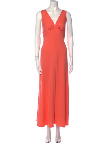 Vintage - Unbranded Dresses Long Dress M