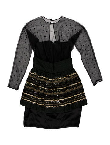 Vintage - Unbranded Dresses Mini Dress S