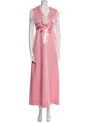 Vintage - Unbranded Dresses Long Dress M