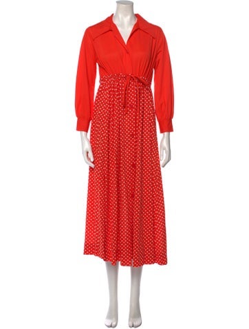 Vintage - Unbranded Dresses Long Dress S