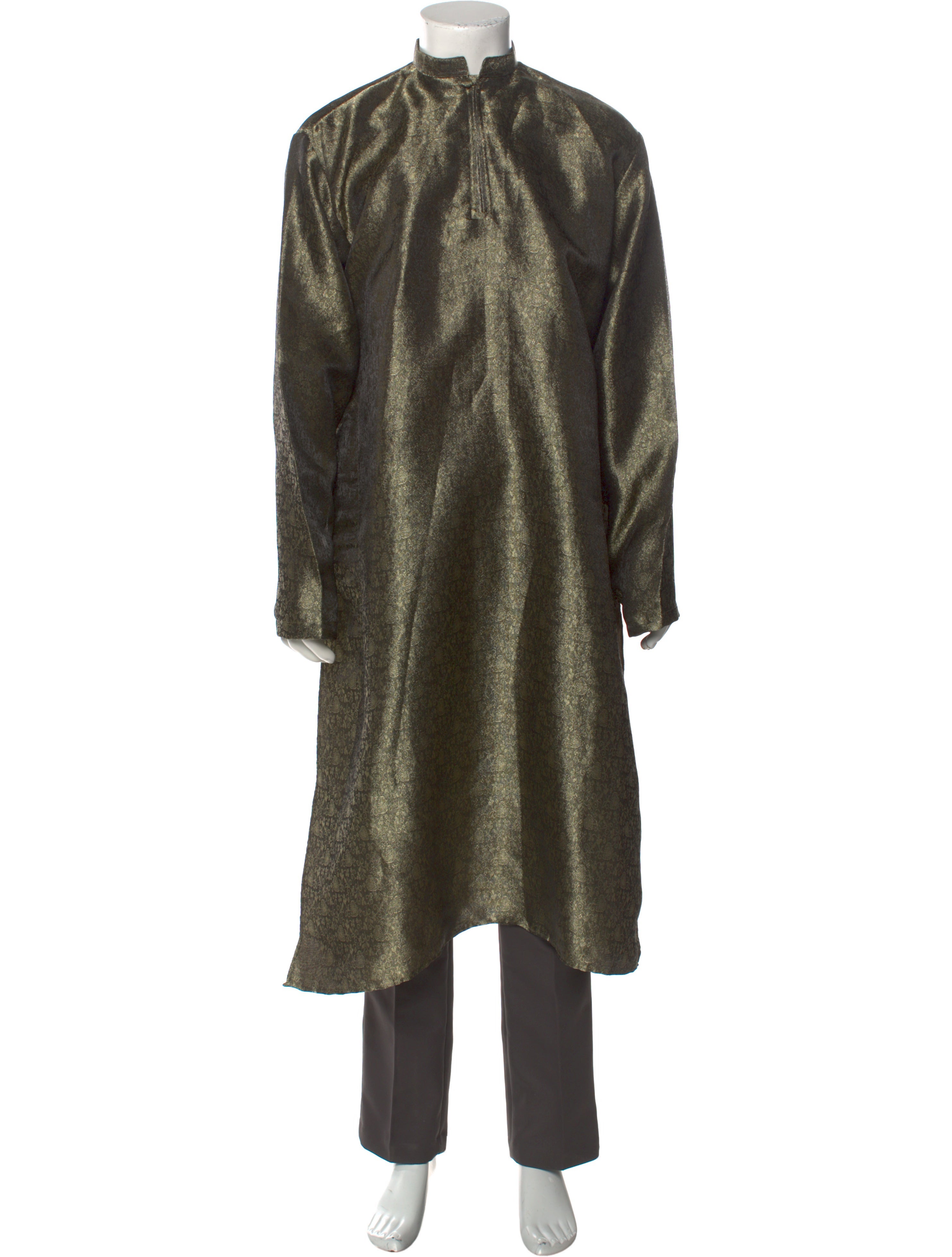 Vintage - Unbranded Vintage Robe