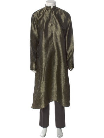 Vintage - Unbranded Lounge & Sleepwear Robe XL