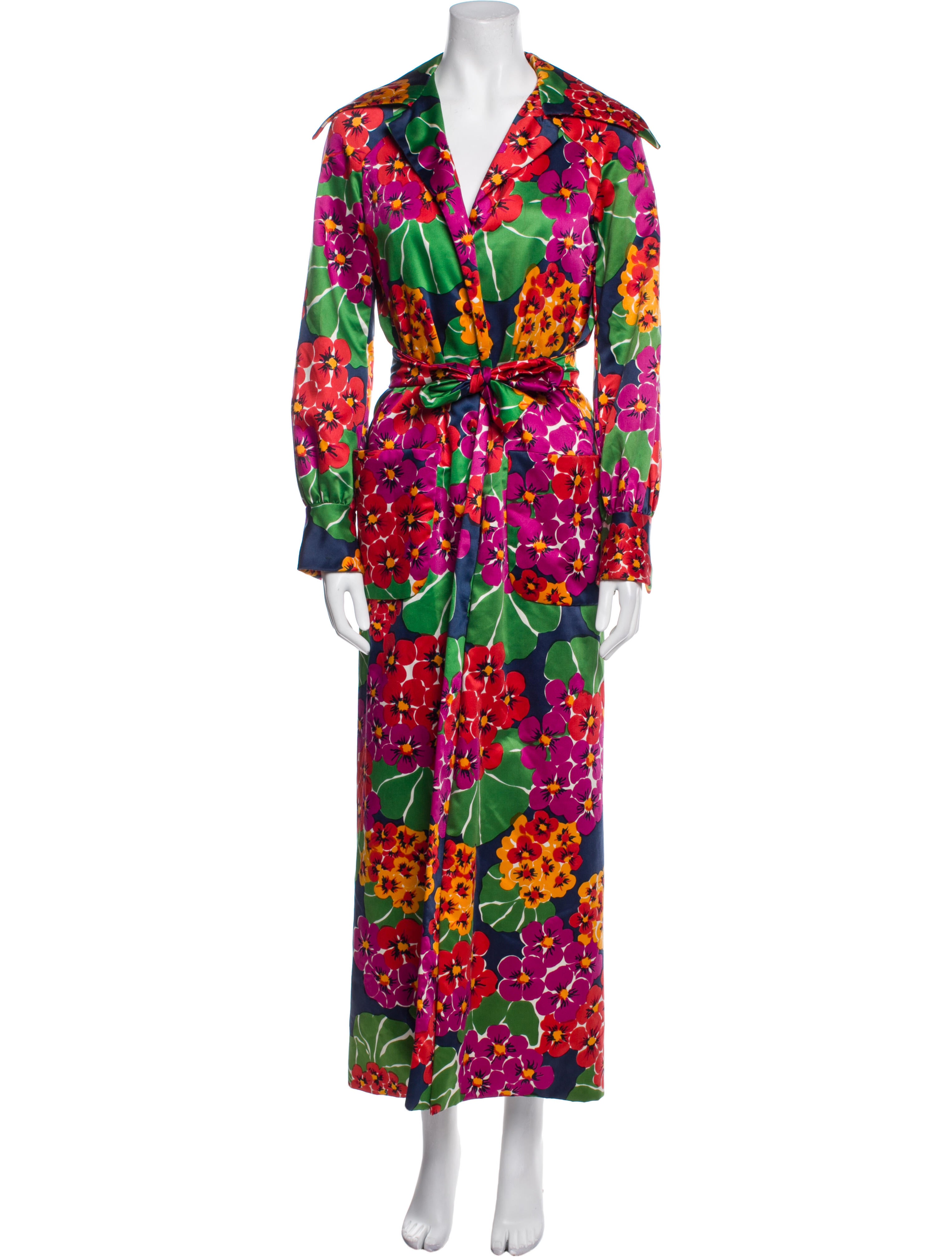 Vintage - Unbranded Vintage 1970's Coat