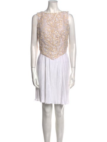 Vintage - Unbranded Dresses Mini Dress S